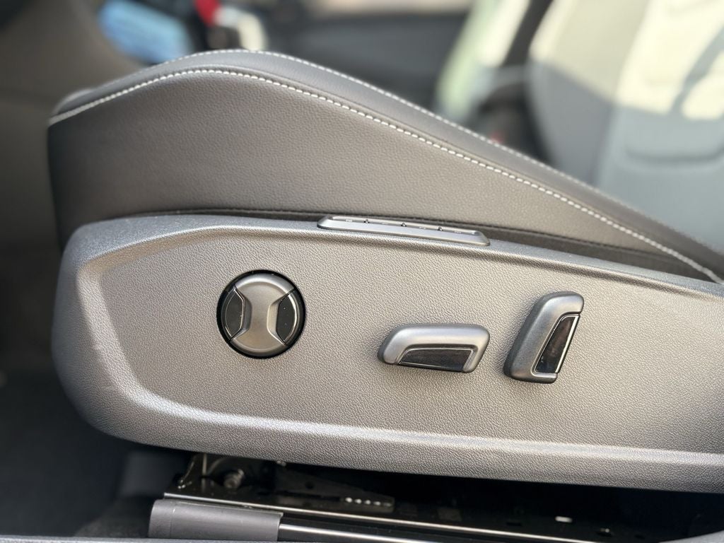 2027 Volkswagen Jetta 1.5T SEL