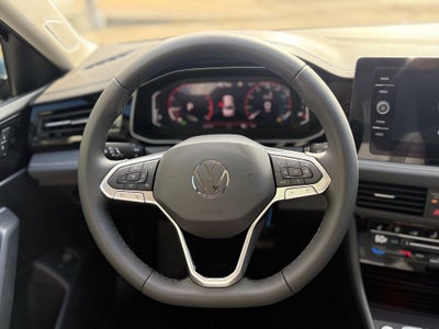 2027 Volkswagen Jetta 1.5T SEL