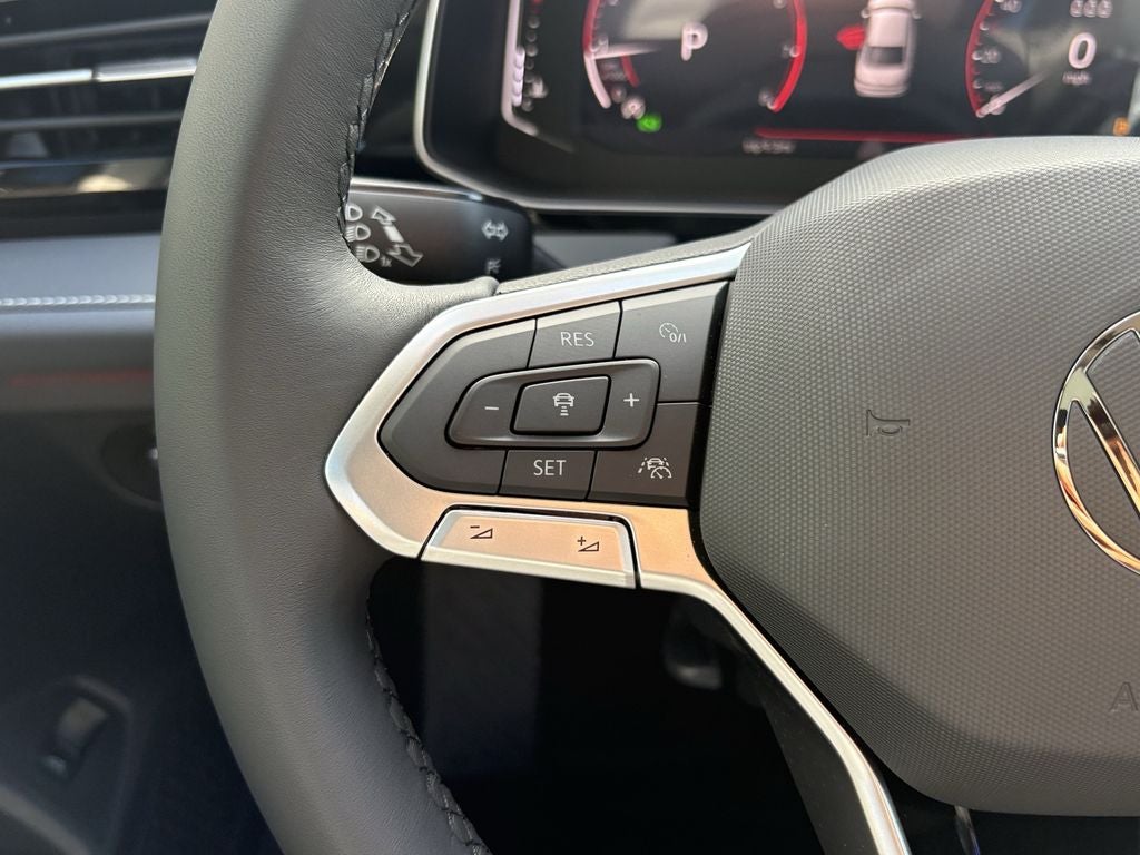 2027 Volkswagen Jetta 1.5T SEL