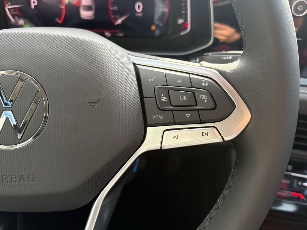 2027 Volkswagen Jetta 1.5T SEL