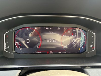2027 Volkswagen Jetta 1.5T SEL