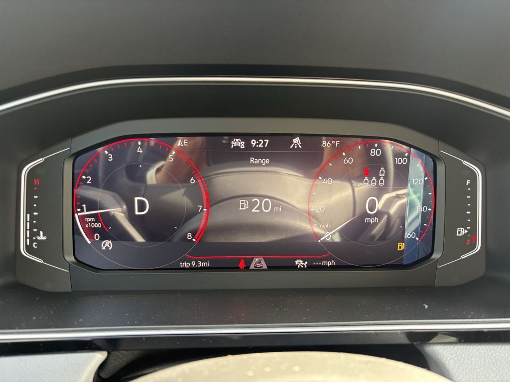 2027 Volkswagen Jetta 1.5T SEL