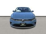 2027 Volkswagen Jetta 1.5T SEL