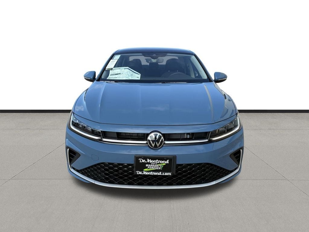 2027 Volkswagen Jetta 1.5T SEL