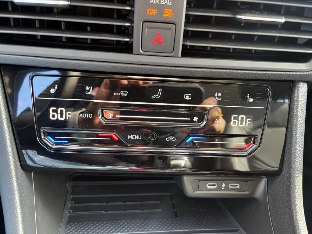 2027 Volkswagen Jetta 1.5T SEL