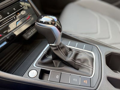 2027 Volkswagen Jetta 1.5T SEL