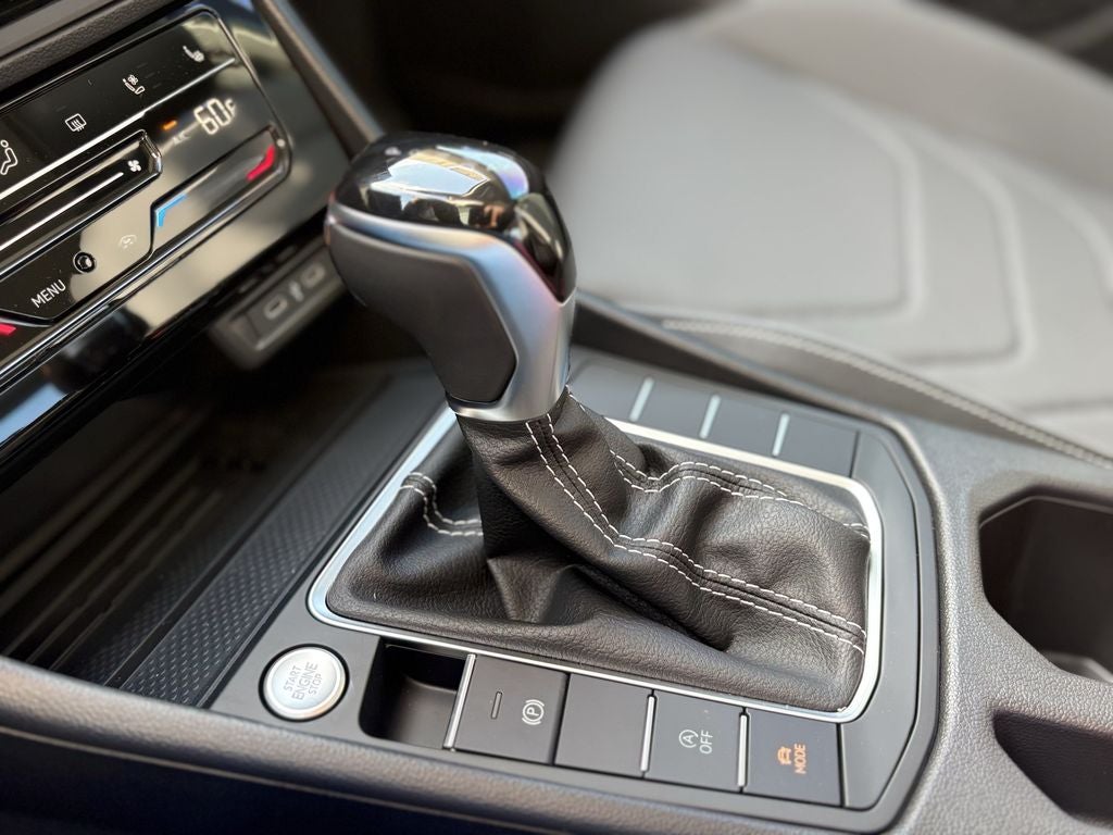 2027 Volkswagen Jetta 1.5T SEL
