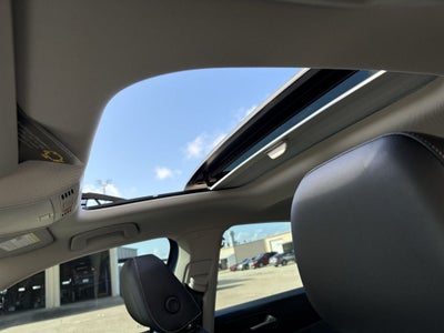 2027 Volkswagen Jetta 1.5T SEL