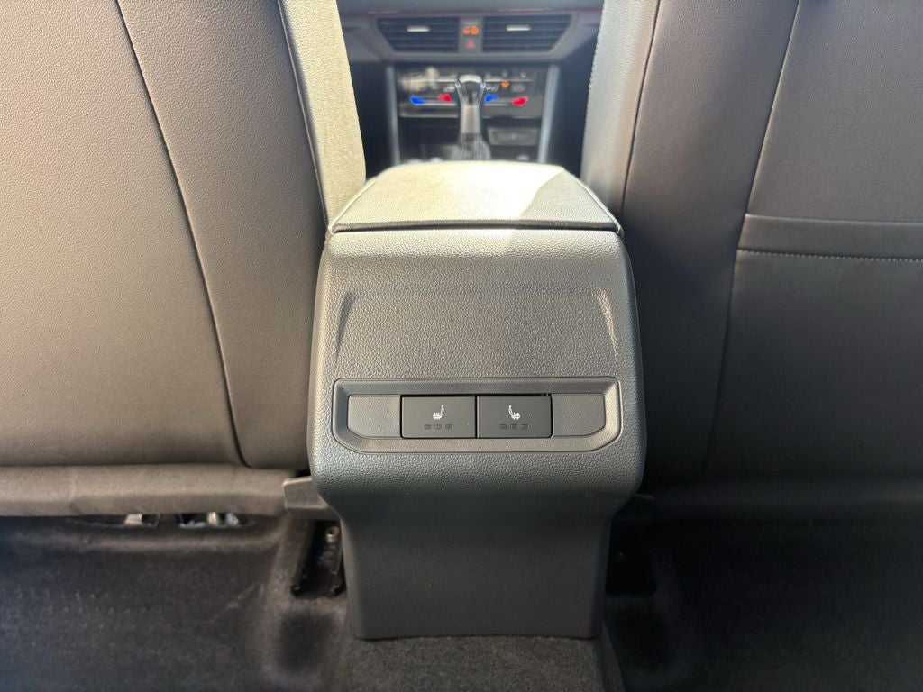 2027 Volkswagen Jetta 1.5T SEL
