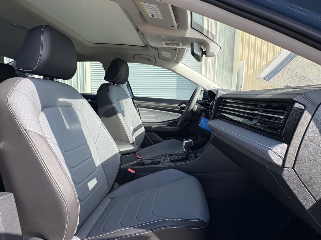2027 Volkswagen Jetta 1.5T SEL