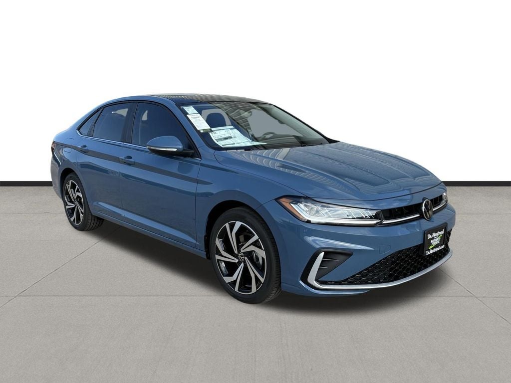 2027 Volkswagen Jetta 1.5T SEL
