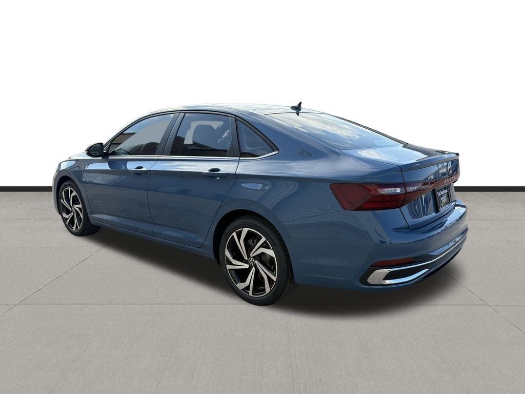2027 Volkswagen Jetta 1.5T SEL