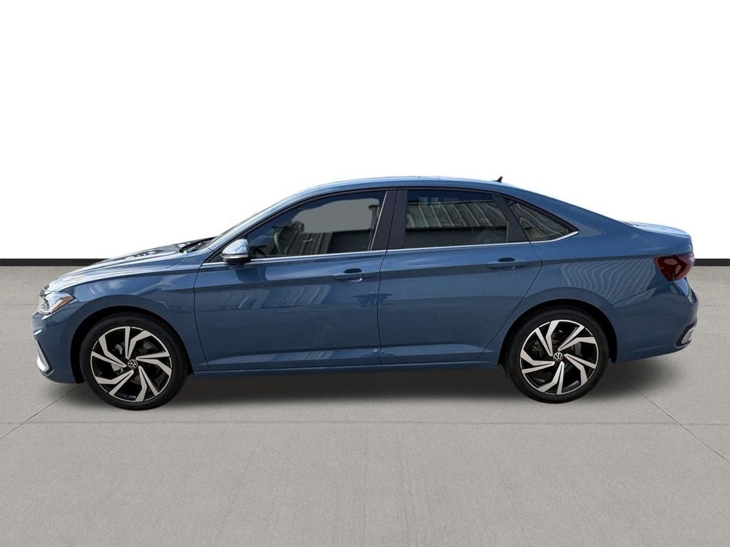 2027 Volkswagen Jetta 1.5T SEL