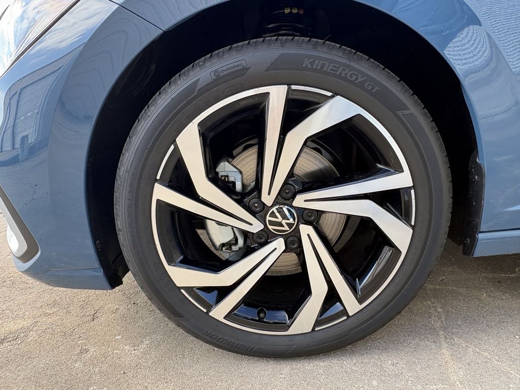 2027 Volkswagen Jetta 1.5T SEL