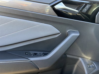 2026 Volkswagen Jetta 1.5T SEL