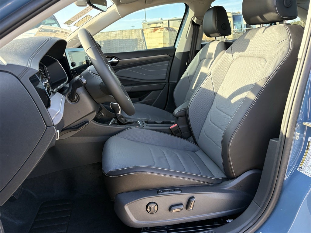 2026 Volkswagen Jetta 1.5T SEL