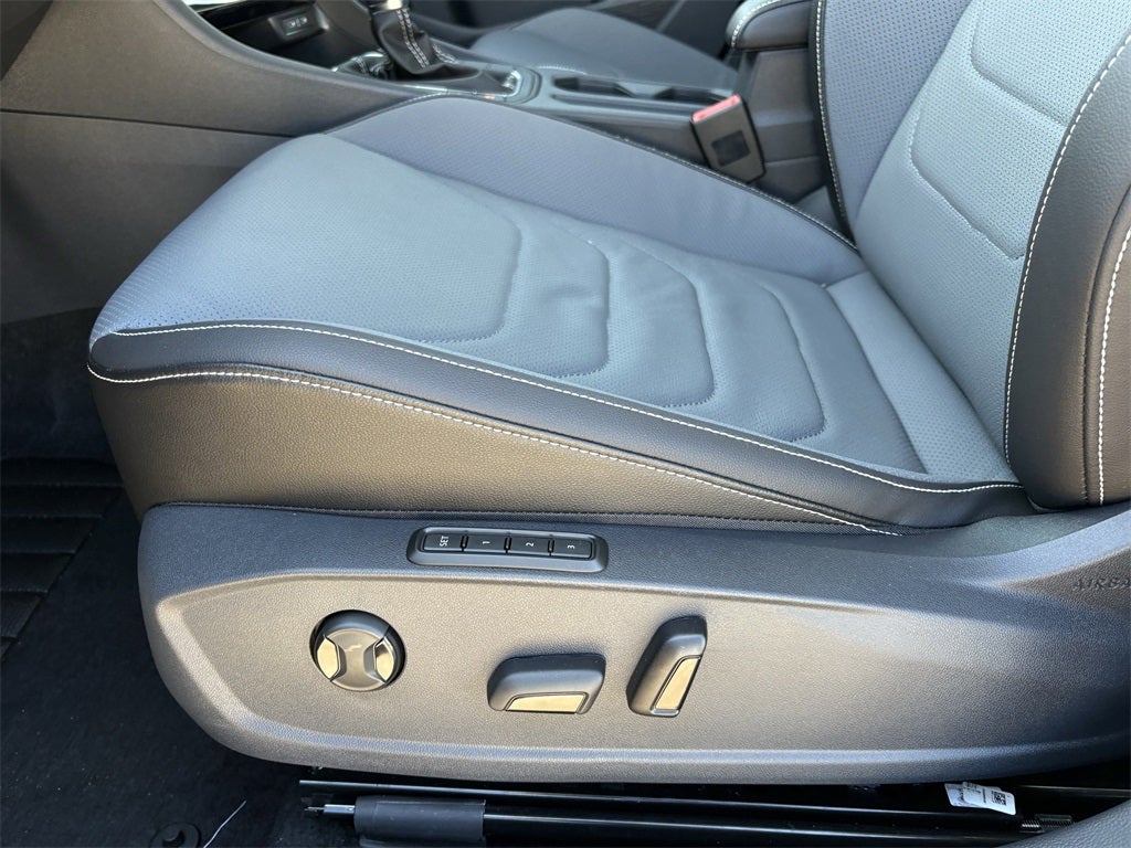 2026 Volkswagen Jetta 1.5T SEL