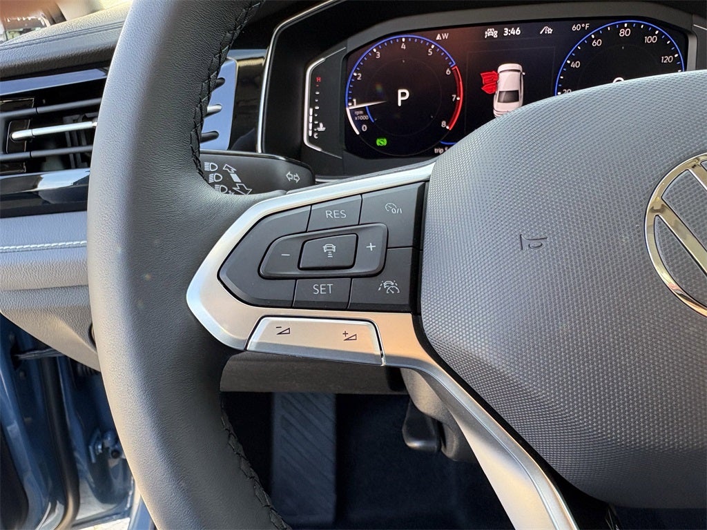 2026 Volkswagen Jetta 1.5T SEL