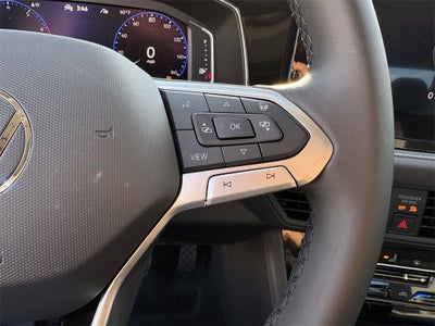 2026 Volkswagen Jetta 1.5T SEL