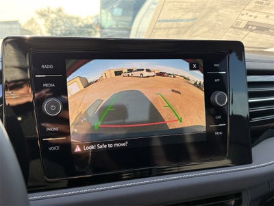 2026 Volkswagen Jetta 1.5T SEL