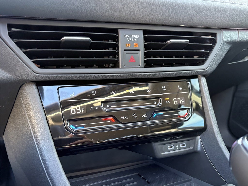 2026 Volkswagen Jetta 1.5T SEL