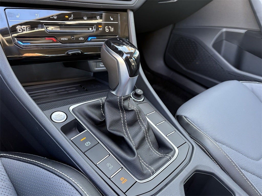 2026 Volkswagen Jetta 1.5T SEL