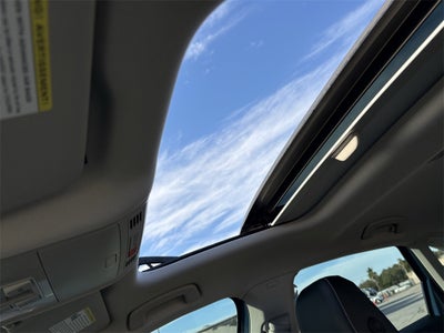 2026 Volkswagen Jetta 1.5T SEL