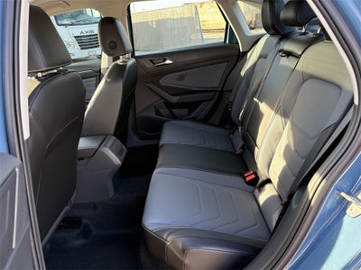 2026 Volkswagen Jetta 1.5T SEL