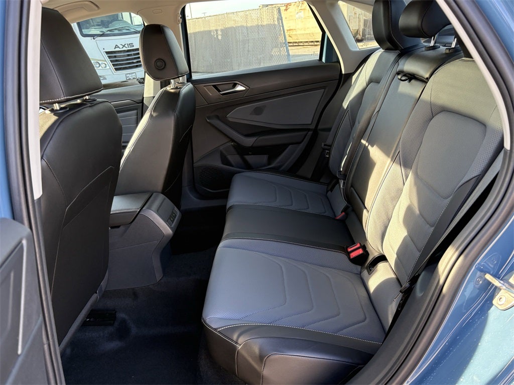 2026 Volkswagen Jetta 1.5T SEL