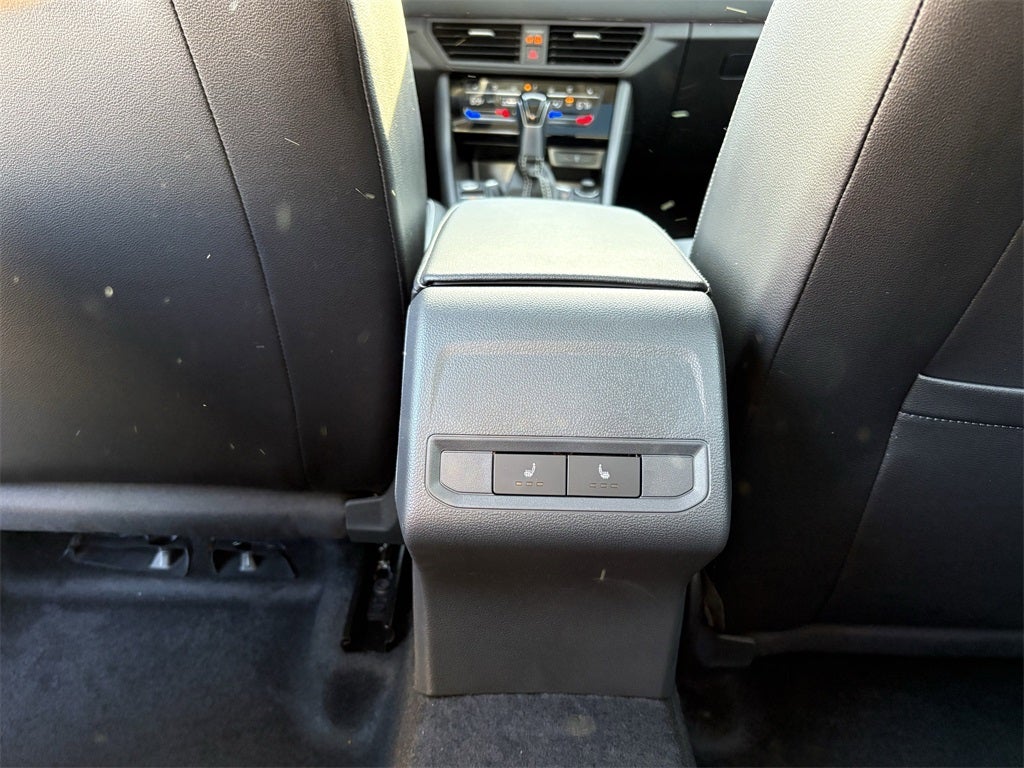 2026 Volkswagen Jetta 1.5T SEL