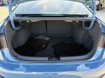 2026 Volkswagen Jetta 1.5T SEL