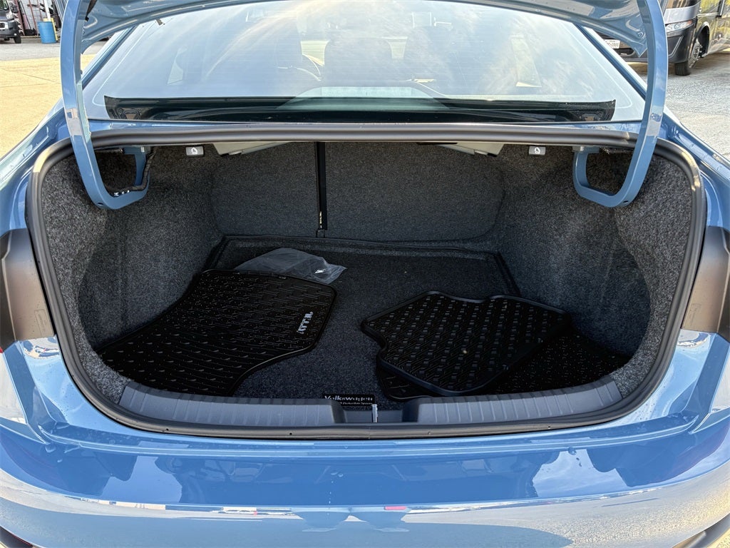 2026 Volkswagen Jetta 1.5T SEL