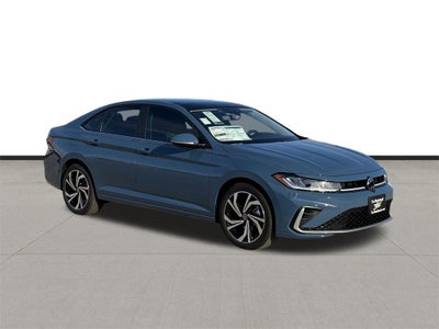 2026 Volkswagen Jetta 1.5T SEL