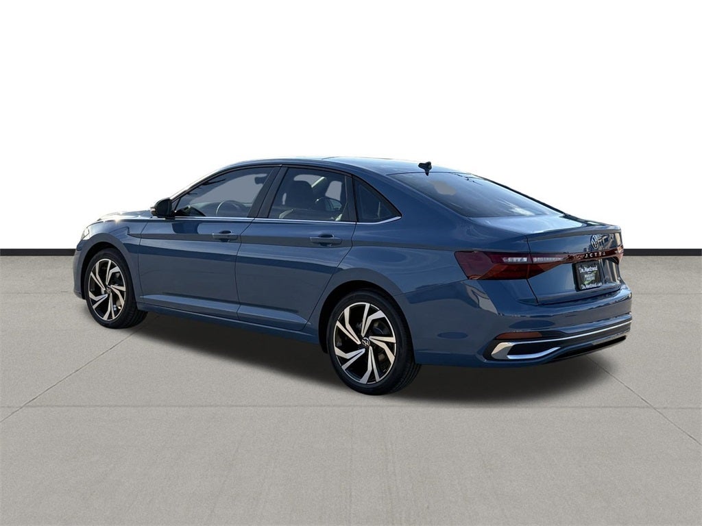 2026 Volkswagen Jetta 1.5T SEL