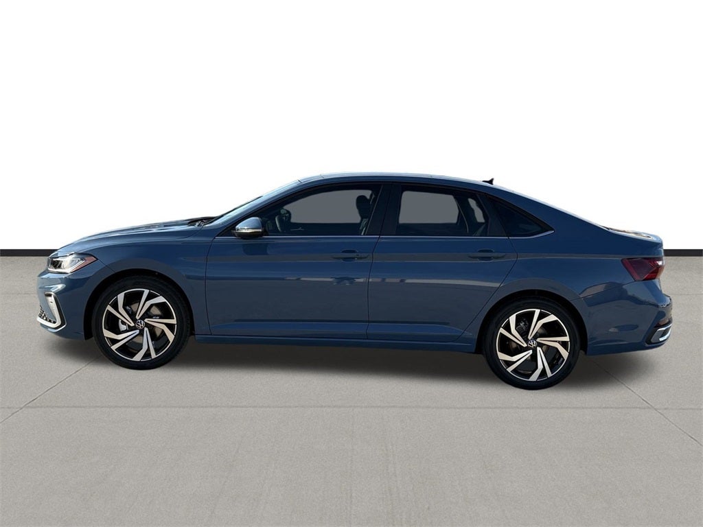 2026 Volkswagen Jetta 1.5T SEL
