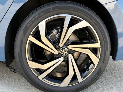 2026 Volkswagen Jetta 1.5T SEL