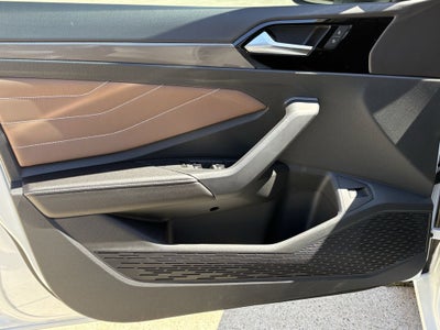 2026 Volkswagen Jetta 1.5T SEL