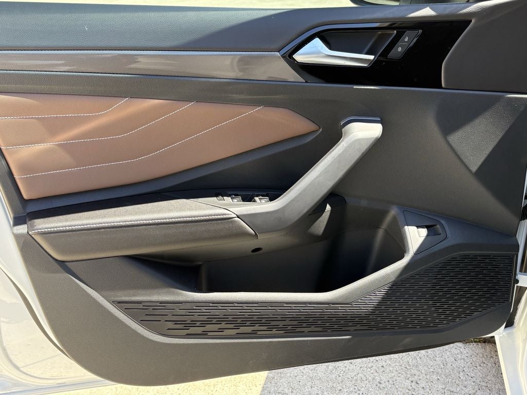 2026 Volkswagen Jetta 1.5T SEL