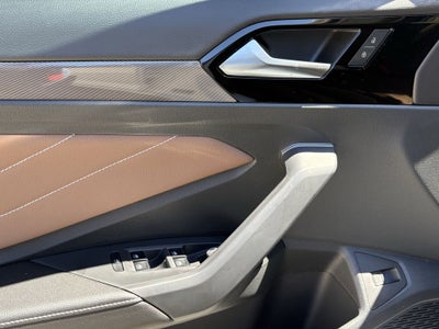 2026 Volkswagen Jetta 1.5T SEL