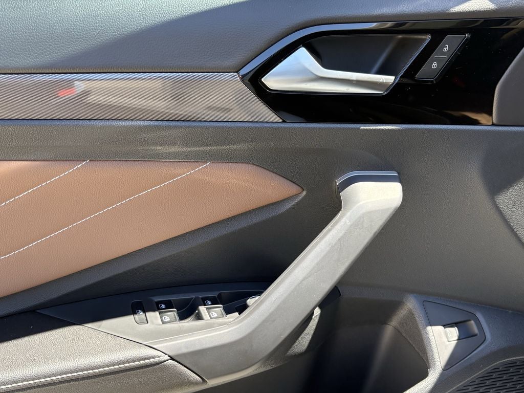 2026 Volkswagen Jetta 1.5T SEL