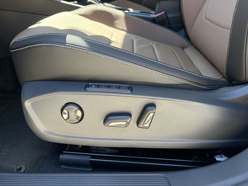 2026 Volkswagen Jetta 1.5T SEL