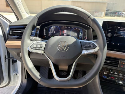 2026 Volkswagen Jetta 1.5T SEL