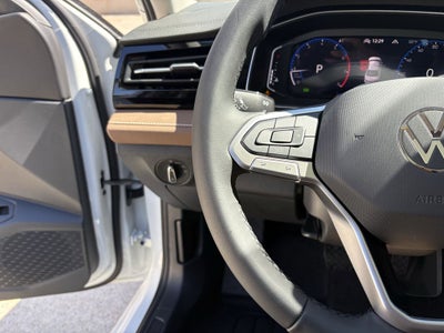 2026 Volkswagen Jetta 1.5T SEL