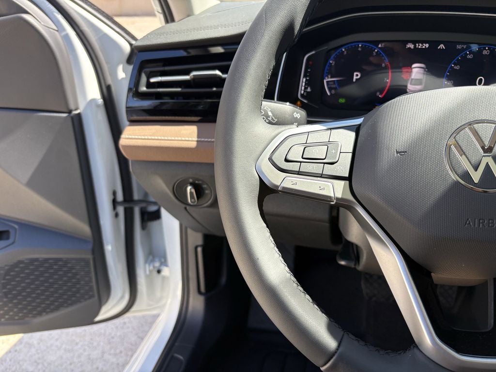 2026 Volkswagen Jetta 1.5T SEL