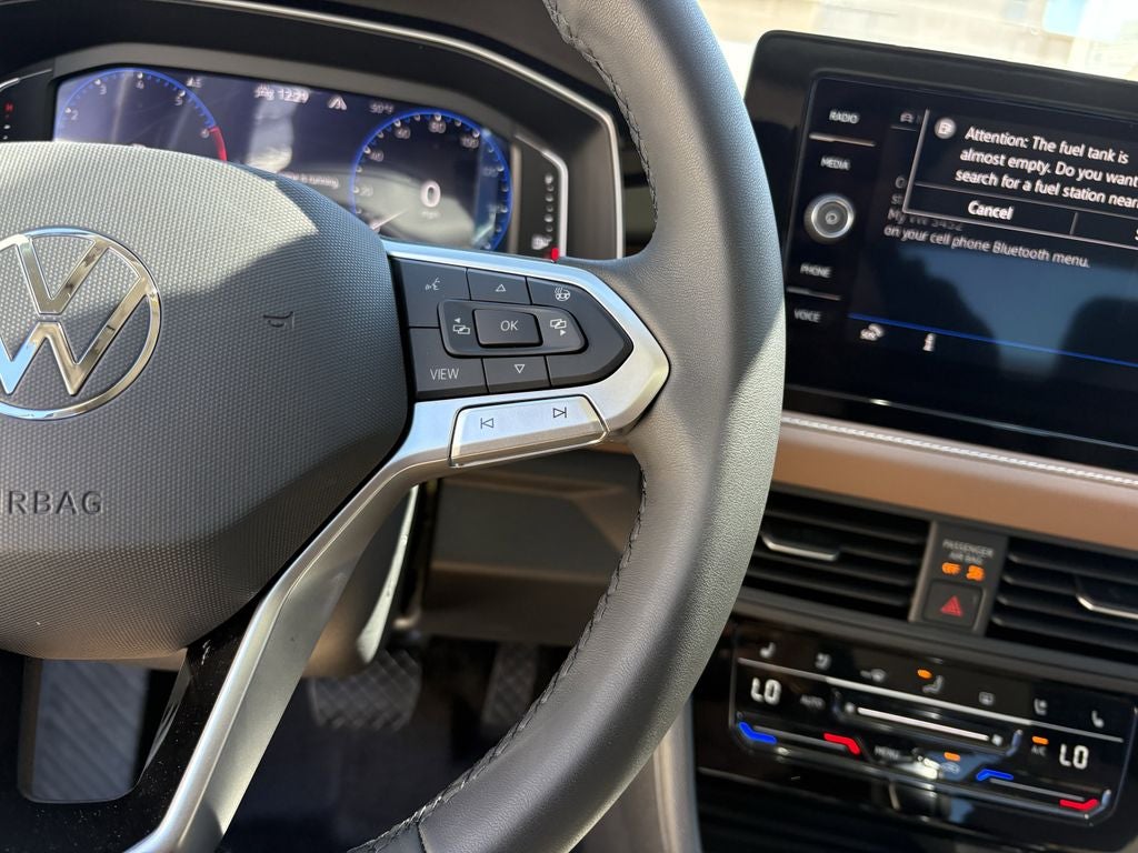 2026 Volkswagen Jetta 1.5T SEL