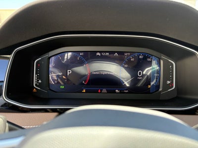 2026 Volkswagen Jetta 1.5T SEL