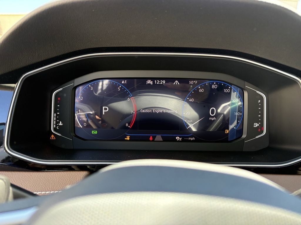 2026 Volkswagen Jetta 1.5T SEL