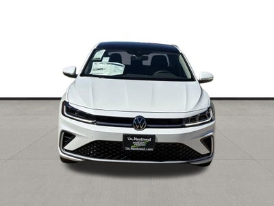 2026 Volkswagen Jetta 1.5T SEL