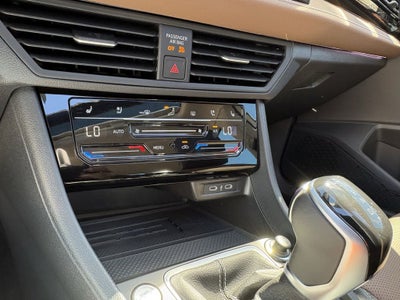 2026 Volkswagen Jetta 1.5T SEL