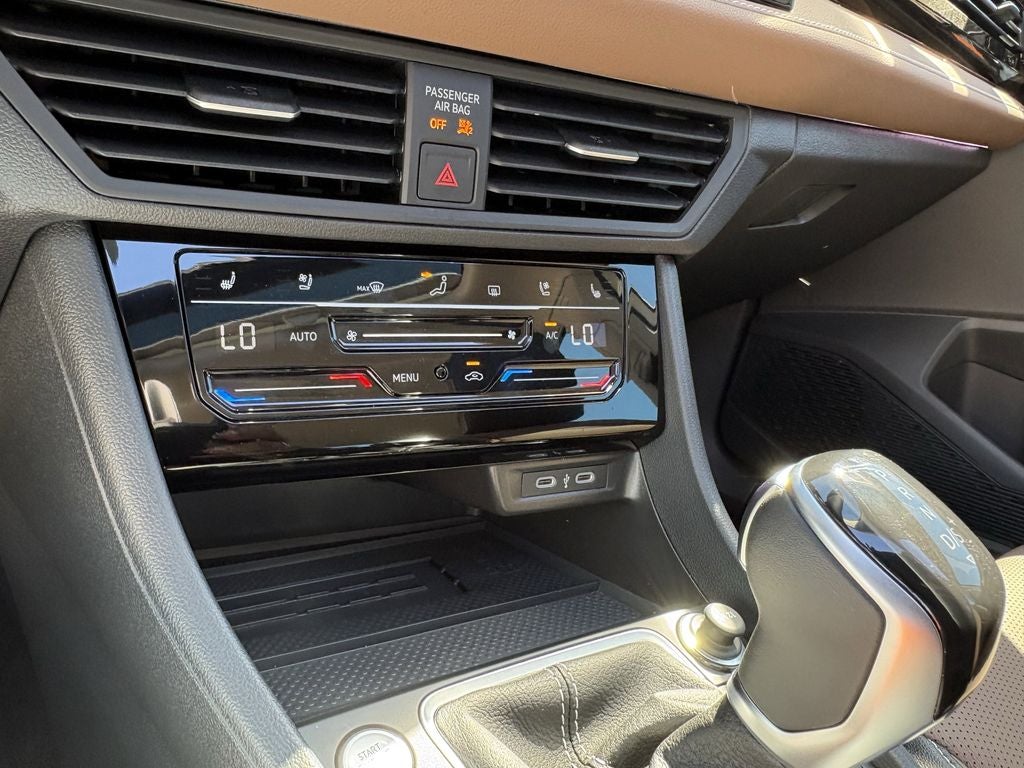 2026 Volkswagen Jetta 1.5T SEL